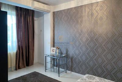 Apartament cu 2 camere semidecomandat, mobilat în Giurgiului - 2