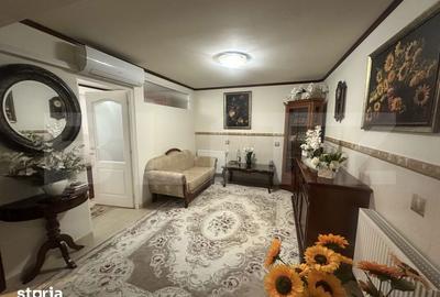 Apartament cu 2 camere în Micro 15