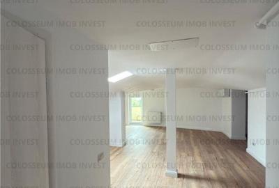 Spatiu de inchiriat 148 mp, 3 bai -Vivamus - 5