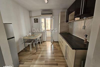 Apartament cu 2 camere decomandat, mobilat în Poarta 6 - 4