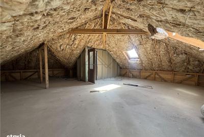 Casă cu 6 camere cu Canalizare în Ghencea - 12