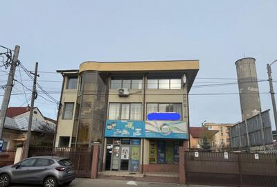 Spatiu comercial, 840 mp utili, zona Brestei - 2