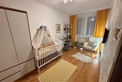 Apartament 3 camere, Rogerius, Etaj 2 Apartament 3 camere, Rogerius, Etaj 2 - 8
