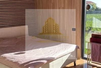 Casă individuală cu 4 camere cu Canalizare în Stupini - 7