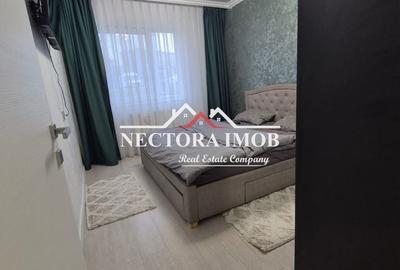 Apartament cu 3 camere decomandat în Central - 4