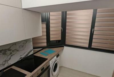 Apartament 2 camere de inchiriat zona Tomis II, CENTRALA GAZ - 2