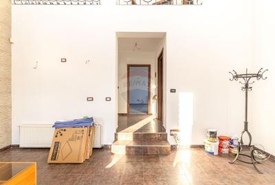 Spatiu de inchiriat in Tractorul - 125 mp, renovat - 6