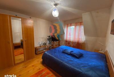 Casă cu 8 camere decomandat cu Teren 660 Mp în Central - 14