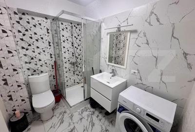 Apartament cu 3 camere în Central - 8