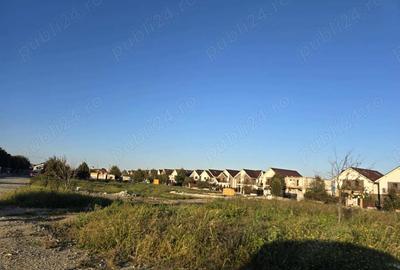 Teren de 12200 mp, în Năvodari - 7