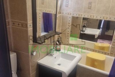 Apartament 3 camere confort 1, etaj 10, Vlahuta - panoramic, parcare, boxa - 8