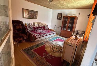Casă cu 3 camere în Corbu - 8