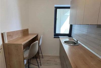 Garsoniera de inchiriat, Noua, Brasov - 6