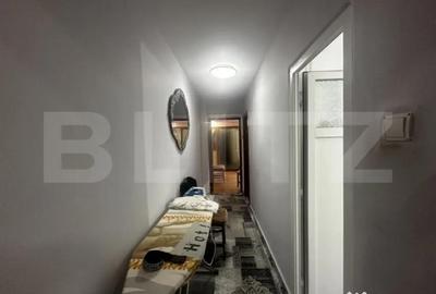 Apartament cu 3 camere semidecomandat în Victoria - 5