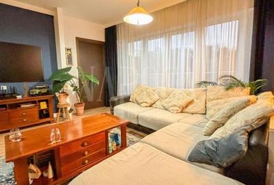 Apartament 2 camere de vanzare in Plopilor, Cluj Napoca - 2