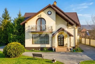 Casă cu 5 camere cu Teren 900 Mp în Central - 18