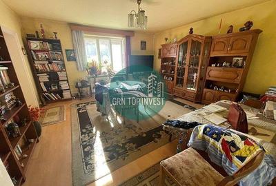Casa cu 6 camere 3 bai 994 mp teren Parcul Sub Arini - 2