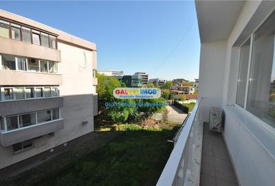 Garsonieră semidecomandată, mobilată în Herăstrău - 12