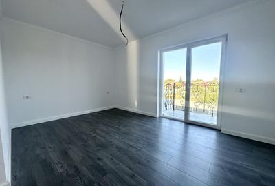 Duplex elegant, 4 camere, 112 mp utili, 280 mp teren - Covaci - 3