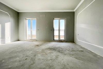 Apartament cu 3 camere decomandat în Torontalului - 4