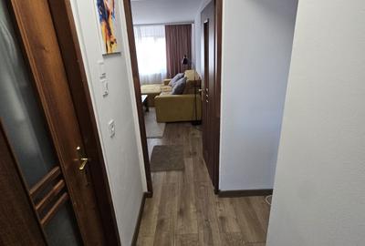 Apartament cu 2 camere decomandat în Central - 7