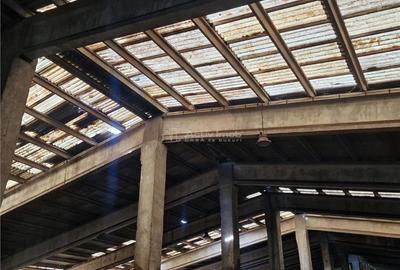 Spațiu comercial, de 3,600 mp, în Central