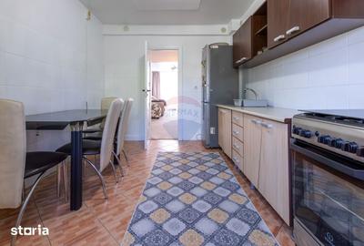 Apartament cu 4 camere în Mioriței - 8