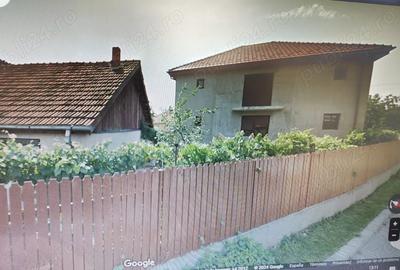 Casă cu 4 camere în Central - 4