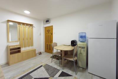 Inel I - Apartament cu 2 camere, 45mp, mobilat si utilat - 9