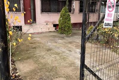 Apartament cu 2 camere semidecomandat în Plantelor - 7