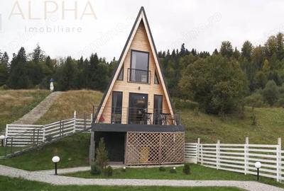 Spațiu comercial, de 390 mp, în Colibița - 9
