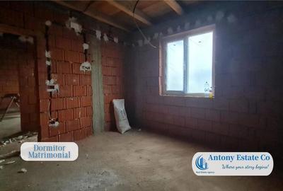 Grey Nest - casa de vanzare, 10 KM de Oradea, Santandrei, Bihor - 8