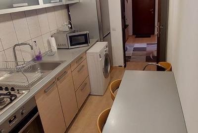 Garsonieră decomandată în Florești - 3