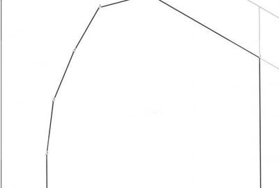 Teren de 697 mp, în Sânmihaiu Român