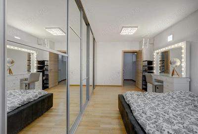 Vila individuala Pipera intersectie Iancu Nicolae - 1