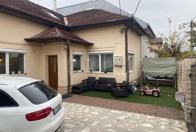 Casa 6 camere | 250mp |  curte individuala | Iris Casa 6 camere | 250mp |  curte individuala | Iris - 6