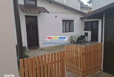 Spațiu comercial, de 110 mp, în Republicii - 3