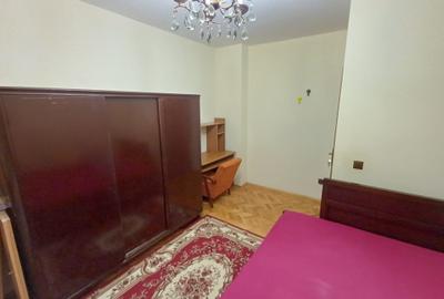 Inchiriere 3 camere Timpuri Noi,centrală pe gaze de ap. 450 euro/lună Inchiriere 3 camere Timpuri Noi,centrală pe gaze de ap. 450 euro/lună - 5