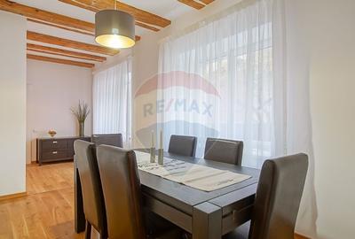 Casa de inchiriat in Scheii Brasovului - 19