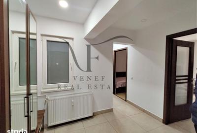 Apartament cu 3 camere semidecomandat în Centrul Civic - 18