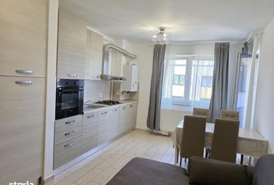 Apartament cu 2 camere în Avantgarden - 6