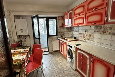 Apartament cu 2 camere decomandat în Central - 2