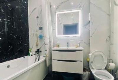 Garsonieră decomandată în Mărăști - 3