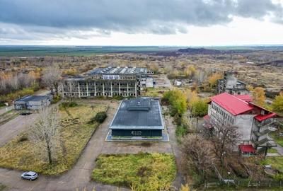 Spațiu de producție certificabil / laborator / micro-fabrică premium - 2