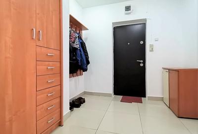 Apartament 2 camere zona Petre Ispirescu / Barnova, etaj 3 / 8, mobilat, utilat - 8