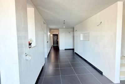 Apartament cu 3 camere în Titulescu - 3