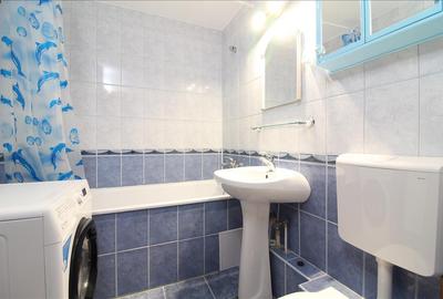 Apartament cu 2 camere decomandat în Zorilor - 5