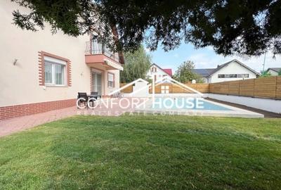 Casă individuală cu 7 camere cu Canalizare în Iancu Nicolae - 57