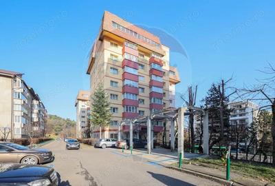 Apartament cu 2 camere decomandat, mobilat în Răcădău