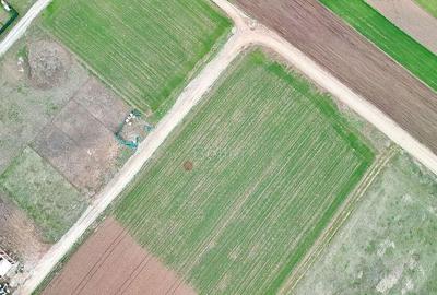 Teren de 427 mp, în Hărman - 5